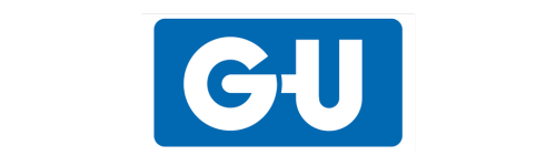 Logo GU 