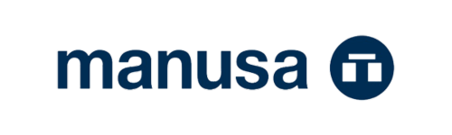 Logo Manusa